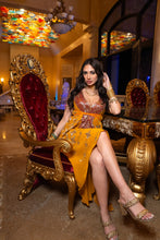 Load image into Gallery viewer, Royal Sun Magic Dress
