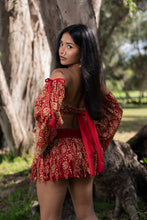 Load image into Gallery viewer, Fire Princess Jungle Set
