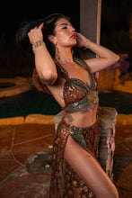 Load image into Gallery viewer, Gaia Princess Jasmine Set
