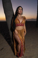Load image into Gallery viewer, Kundalini Fire Jasmine Set
