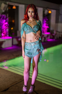 Pixie Rose Fairy Set