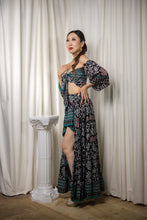 Load image into Gallery viewer, Blue Ivy Goddess Set

