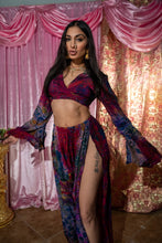 Load image into Gallery viewer, Bohemian rainbow Jasmine set

