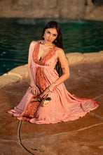 Load image into Gallery viewer, Rose Essence Magic Dress
