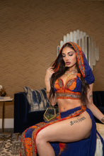 Load image into Gallery viewer, Moonstone Sunset Jasmine set
