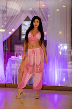 Load image into Gallery viewer, Bohemian Pixie Jasmine Set
