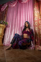 Load image into Gallery viewer, Bohemian rainbow Jasmine set
