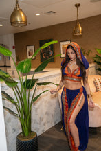 Load image into Gallery viewer, Moonstone Sunset Jasmine set
