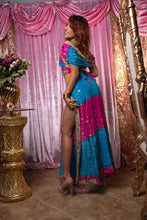 Load image into Gallery viewer, MMermaid Shimmer Goddess Set
