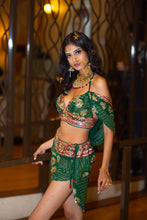 Load image into Gallery viewer, Forest Flora Fairy Set
