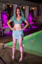 Load image into Gallery viewer, Pixie Rose Fairy Set
