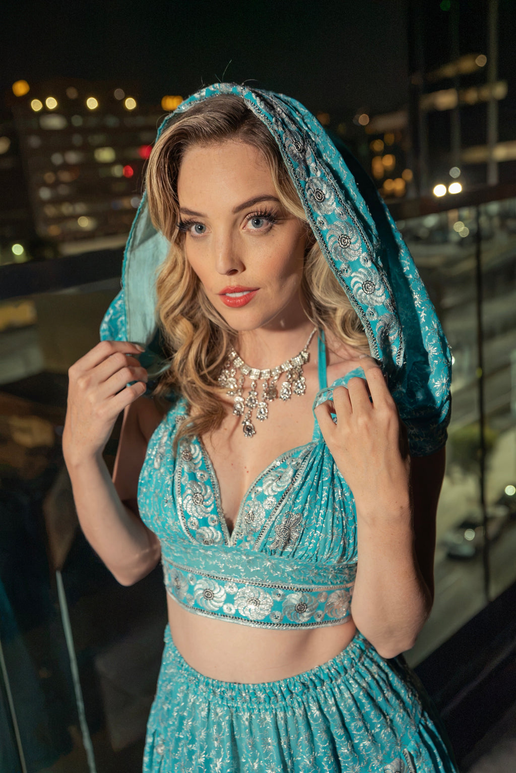 Diamond Divine Goddess Set