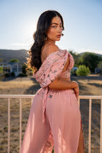 Load image into Gallery viewer, Pink Moonlight Jasmine Set
