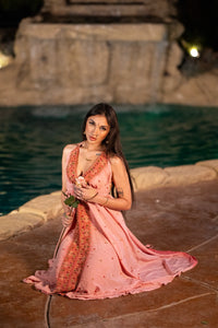 Rose Essence Magic Dress