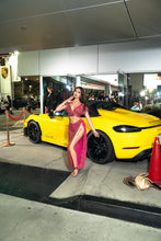 Load image into Gallery viewer, Champagne and Roses Jasmine Set
