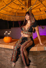 Load image into Gallery viewer, Dark Feminine Jasmine Set
