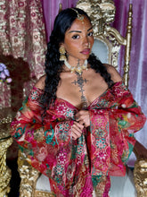 Load image into Gallery viewer, Divine Love Kimono
