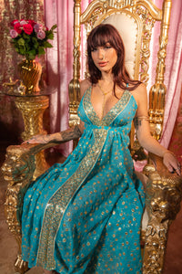 Sky Princess Magic Dress