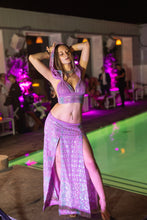 Load image into Gallery viewer, Lavender Love Goddess Set
