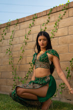 Load image into Gallery viewer, Poison Ivy Jasmine Set
