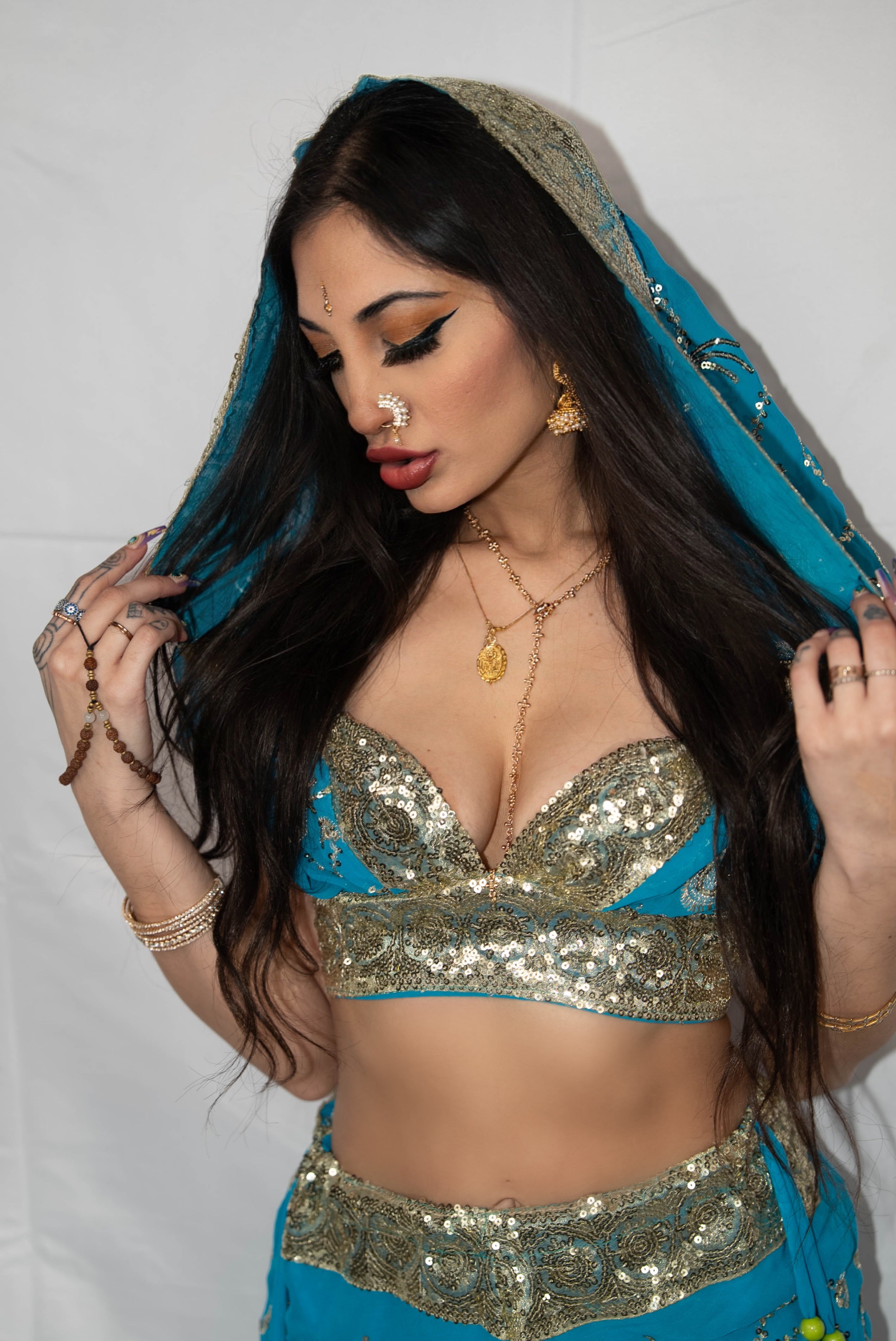 Diamond Sparkle  Fairy Set