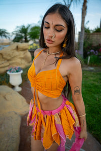 Sunset Stella Butterfly Set