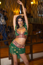 Load image into Gallery viewer, Forest Flora Fairy Set
