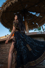 Load image into Gallery viewer, Samhain Mystic Bollywood Set
