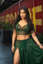 Load image into Gallery viewer, Emerald Elixir Goddess Set
