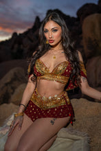 Load image into Gallery viewer, Royal lotus fairy set
