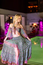 Load image into Gallery viewer, Butterfly Garden Bollywood Set
