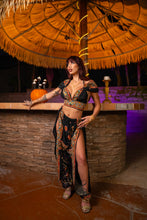 Load image into Gallery viewer, Dark Feminine Jasmine Set
