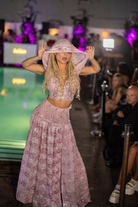 Princess Sparkles Goddess Set