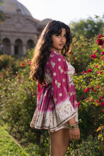 Load image into Gallery viewer, White Lily Mini Babydoll Dress

