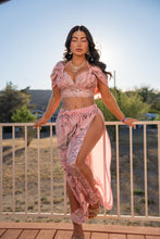Load image into Gallery viewer, Pink Moonlight Jasmine Set

