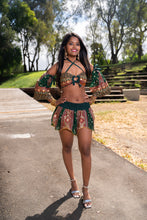 Load image into Gallery viewer, Emerald Goddess Lotus Set

