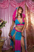Load image into Gallery viewer, MMermaid Shimmer Goddess Set

