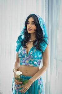 Princess Bubbles Jasmine set