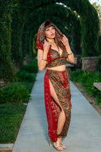 Load image into Gallery viewer, Fire Lotus Jasmine Set
