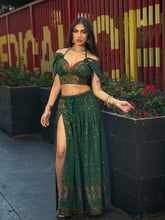 Load image into Gallery viewer, Emerald Elixir Goddess Set
