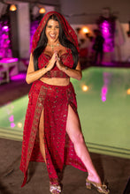 Load image into Gallery viewer, Ruby Love Goddess Set

