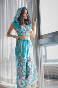 Princess Bubbles Jasmine set