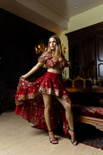 Load image into Gallery viewer, Love Goddess Bollywood Set
