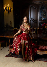 Load image into Gallery viewer, Love Goddess Bollywood Set
