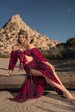 Load image into Gallery viewer, Cosmic princess goddess set
