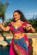 Load image into Gallery viewer, Crystal Cove Jasmine set
