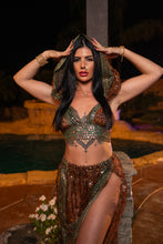 Load image into Gallery viewer, Gaia Princess Jasmine Set
