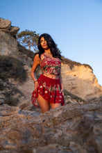 Load image into Gallery viewer, Fire Heart Shakti Set
