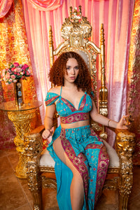 Dreamgirl Jasmine Set