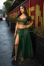 Load image into Gallery viewer, Emerald Elixir Goddess Set
